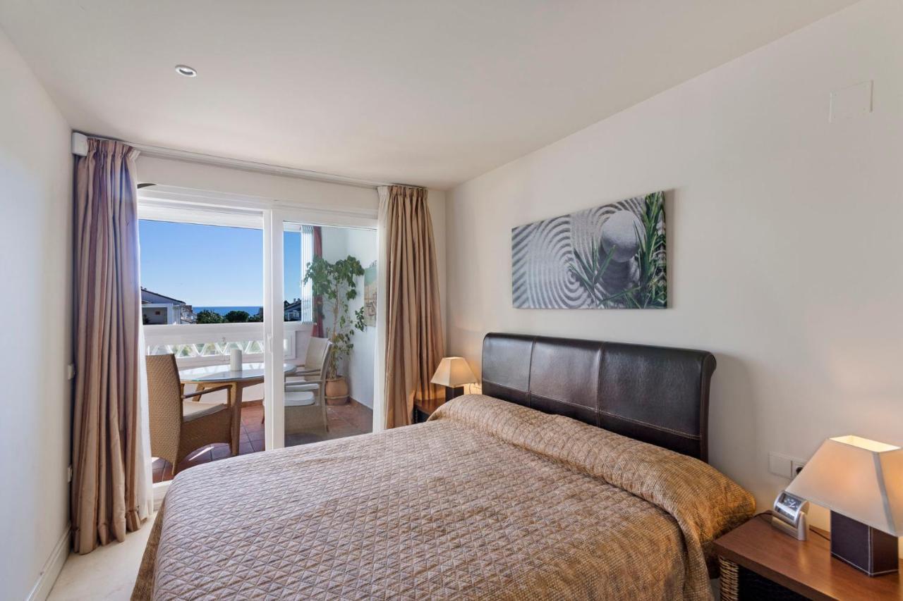 3001 Las Canas Beach Marbella Exterior foto
