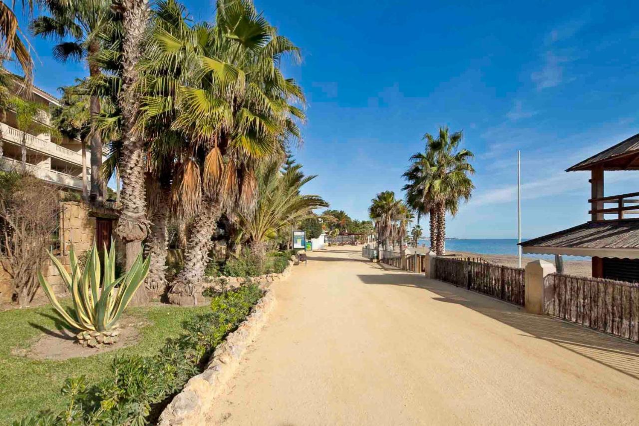 3001 Las Canas Beach Marbella Exterior foto