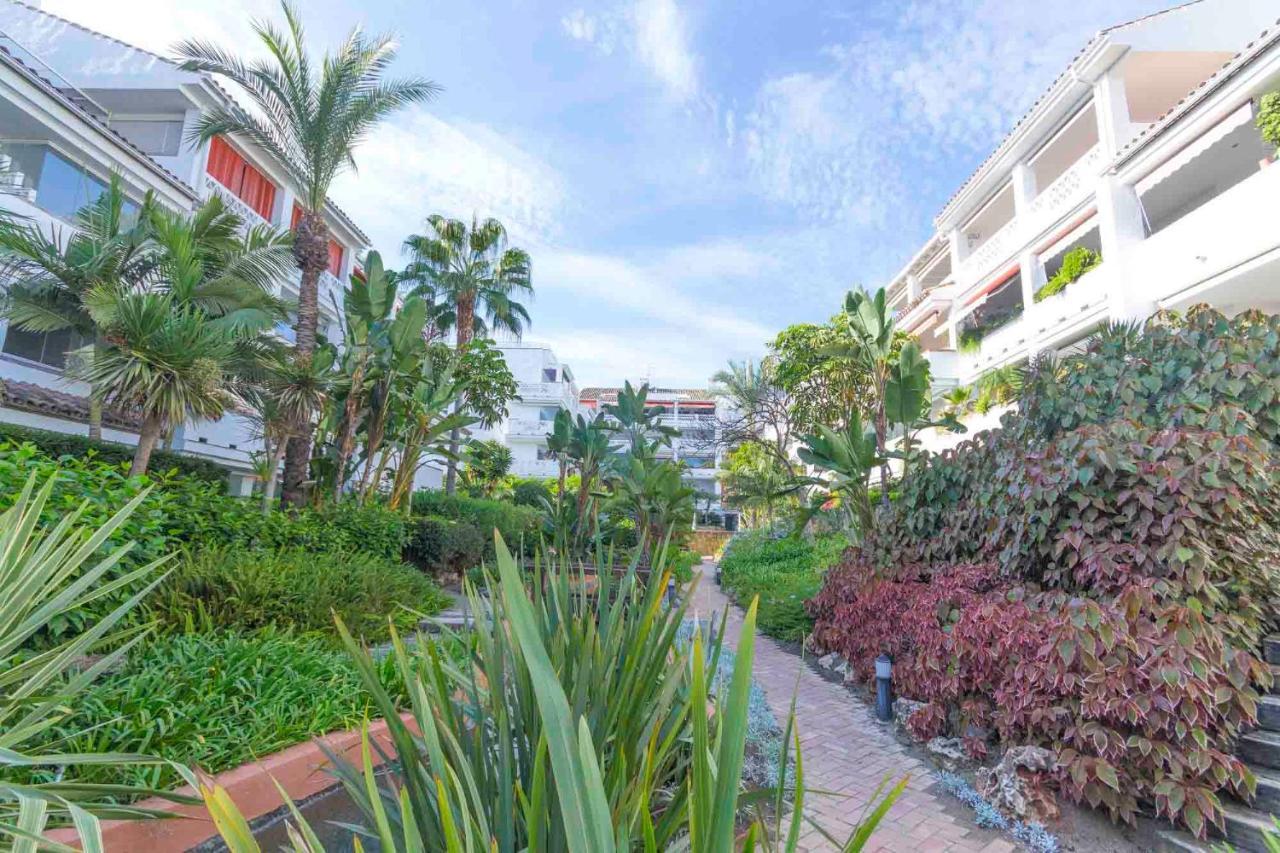 3001 Las Canas Beach Marbella Exterior foto